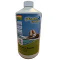 Produktbild: Flockfix flüssig 1 Liter von Planet Pool - Die idealen Helfer zur Poolreinigung