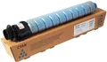 Produktbild: Toner Ricoh 842314 IM C2000 IMC200 C2500 Tonerpatrone Cyan A