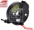 Produktbild: febi bilstein 192899 Wickelfeder für Airbag