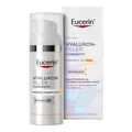 Produktbild: Eucerin Hyaluron-Filler +Longevity Epigenetic Tagespflege Hyaluronsäure 50ml,OvP