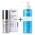 Produktbild: Eucerin Hyaluron-Filler Epigenetic Serum · 30 ml · PZN 19169931