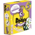Produktbild: Asmodee Kartenspiel Dobble Collector für 2-8 Spieler ab 6 Jahre
