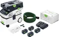 Produktbild: Festool CTLC MIDI I-Plus Akku-Absaugmobil