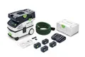 Produktbild: Festool Akku-Absaugmobil CTLC MIDI I-Plus CLEANTEC