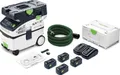 Produktbild: Festool Akku-Absaugmobil CTLC MIDI I-Plus CLEANTEC 577671