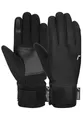 Produktbild: Reusch Lively R-TEX XT Touch-TEC warme, wasserdichte, Winddichte und atmungsaktive Outdoorhandschuhe Alltagshandschuhe Damen touchscreenkompatibel für Smartphone