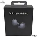Produktbild: Samsung Galaxy Buds2 Pro SM-R510 – Wireless In-Ear Kopfhörer Graphite