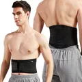 Produktbild: Bodyprox Lendenwirbelstütze Rückenbandage Übergröße 127 bis 177,8 cm