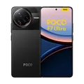 Produktbild: Xiaomi POCO F7 Ultra 12GB/256GB, black (MZB0J84EU)