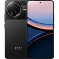 Produktbild: Xiaomi Poco F7 Ultra - Mobiltelefon - 256 GB - Schwarz