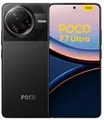 Produktbild: Xiaomi Poco F7 Ultra 256GB/12GB RAM Dual-SIM schwarz