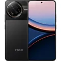 Produktbild: Xiaomi Poco F7 Ultra 5G Smartphone 256GB 12GB RAM schwarz Triple-Kamera 5300mAh