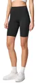 Produktbild: Damen Sport Leggings kurz Sportleggings Radlerhose Sporthose aus Baumwolle MS...