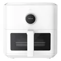 Produktbild: Xiaomi Smart Air Fryer 5.5L Heißluftfritteuse weiß, mit Antihaftbeschichtung