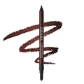 Produktbild: IsaDora The Contour Kajal – Einfache Anwendung, Starker Halt Eyeliner Ohne Verschmieren, Ideal Für Smoky Eyes – Hypoallergen, Kajal Wasserfest, Vegan, Tierversuchsfrei Eyeliner-Stift (62 Bronze Brown)
