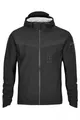 Produktbild: Cube ATX Storm Fahrrad Wind / Regenjacke schwarz 2024 S (44/46) Herren