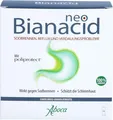 Produktbild: NEO BIANACID Granulatbeutel 31 g