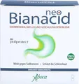 Produktbild: NeoBianacid Direktgranulat bei Sodbrennen, 20 St. Packung