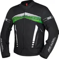 Produktbild: IXS Motorradjacke RS-400-ST 3.0 wasserdichte Motorrad Textiljacke