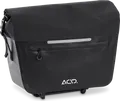 Produktbild: Acid Gepäckträgertasche Trunk Pro RILink black 14 L