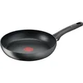 Produktbild: Tefal Ultimate G2680572 Bratpfanne Allzweckpfanne Rund (26 cm, Pfannenset + Topfset, Aluminium) (G2680572)