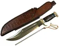 Produktbild: OUTBACK Crocodile Bowie