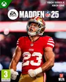 Produktbild: Madden 25 PEGI
