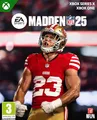 Produktbild: Madden NFL 25 (PEGI)