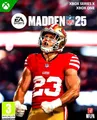 Produktbild: Madden NFL 25 - Xbox ONE & Series X - Neu & OVP