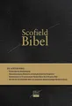 Produktbild: Scofield-Bibel - Leder
