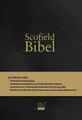 Produktbild: Scofield-Bibel - Echtleder schwarz, Goldprägung