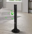 Produktbild: NEU Turmventilator Ionisator Fernbedienung für Kühlung Wind Sommer Hitze Haus