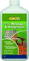Produktbild: Bondex Teakmöbel-Entgrauer 1 l, farblos Holzpflege Holzschutz