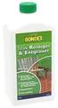 Produktbild: 1 Liter Bondex Teakmöbel Entgrauer Teak Möbel Gartenmöbel Reiniger