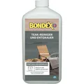 Produktbild: BONDEX Teakmöbel-Entgrauer 1 L Farblos IntNr. 4162-900-11