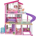 Produktbild: Barbie Puppenhaus Dream Haus Puppe Barbiehaus Traumhaus Traum Villa Loft