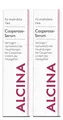 Produktbild: 2er S Couperose Serum Pflegende Kosmetik Alcina Verringert nachweislich die Hautrötungen bei Couperose je 30 ml = 60 ml