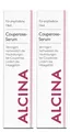 Produktbild: 2x Alcina S Couperose Serum Pflegende Kosmetik 30 ml