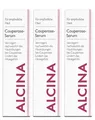 Produktbild: 3x Alcina S Couperose Serum Pflegende Kosmetik 30 ml