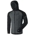 Produktbild: Dynafit - Radical Down Hood Jacket - Daunenjacke Gr S schwarz