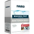Produktbild: Bakterien-Wassertest BASIS