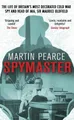 Produktbild: Martin Pearce Spymaster (Taschenbuch)
