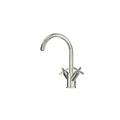 Produktbild: Steinberg WT-ZGA mit Ablaufgarn. 250 1500 BN brushed nickel