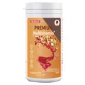 Produktbild: OLDELA MULTIVITAM PLUS - Multivitamin & Mineral mit Lutein & Lycopin - 24 Zutaten - produziert in Deutschland(60Kapseln)