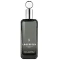 Produktbild: Karl Lagerfeld Classic Herrenduft Grau 100 ml Eau de Toilette