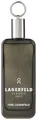 Produktbild: Karl Lagerfeld Classic Grey Eau de Toilette 100 ml OVP NEU