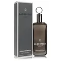 Produktbild: Karl Lagerfeld Lagerfeld Classic Grey eau de toilette spray 100 ml