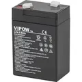 Produktbild: Vipow 6v/4,5ah Hq Gel-batterie