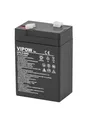 Produktbild: Vipow 6V/4,5Ah HQ Gel-Batterie