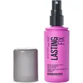 Produktbild: Maybelline New York Lasting Fix Spray für Make-up, transparent, Vanille, 100 ml